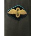 Китель для  повседневной носки офицеров ВОенных СОобщений (ВОСО),  обр. 1943г. 